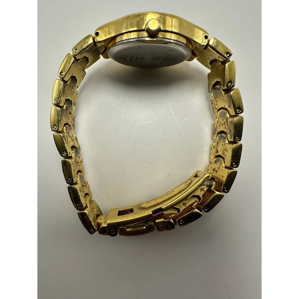 Precision By Gruen GP3060 Ladies Watch 27MM 6.25